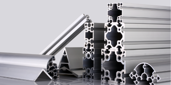 常用的雙槽工業鋁型材規格有哪些？