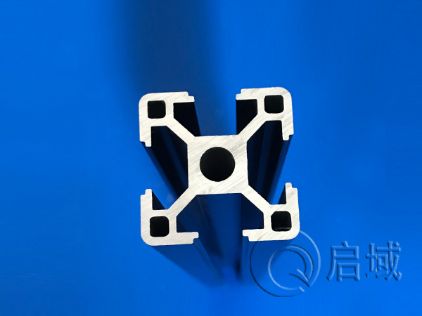 黑色工業鋁型材3030 黑色工業鋁型材3030