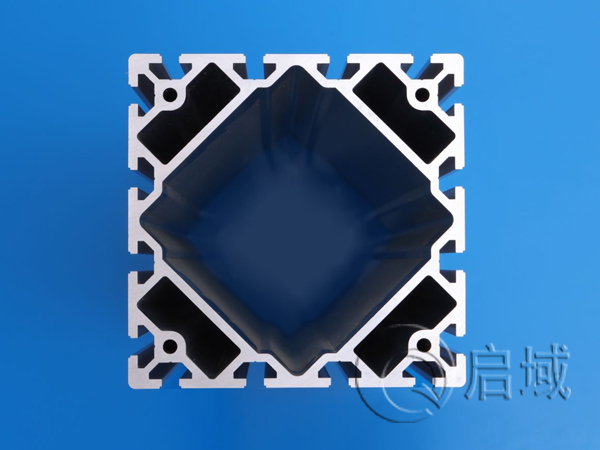 鋁型材QY-8-160160 鋁型材QY-8-160160