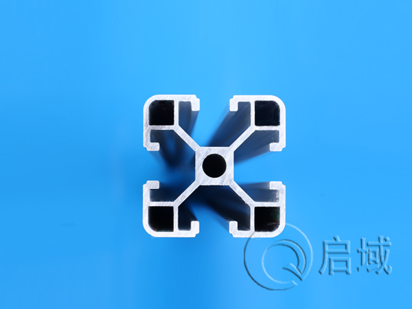 工業鋁型材QY-8-4040B 工業鋁型材QY-8-4040B