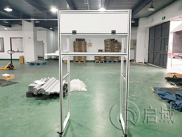 鋁合金機(jī)架