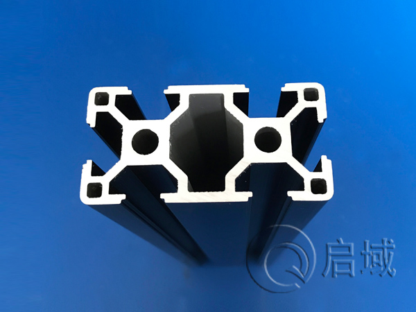 黑色工業鋁型材3060 黑色工業鋁型材3060