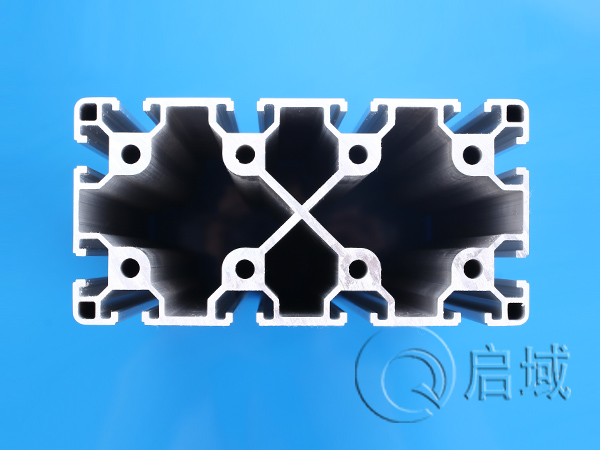 工業鋁型材80160A 工業鋁型材80160A