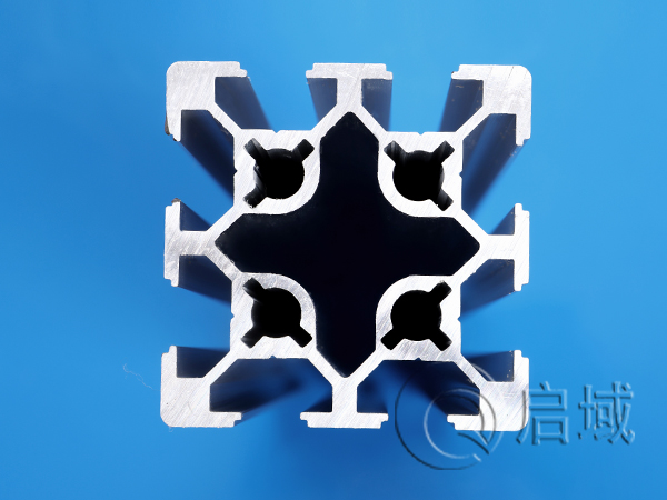 鋁型材QY-8-5050S 鋁型材QY-8-5050S