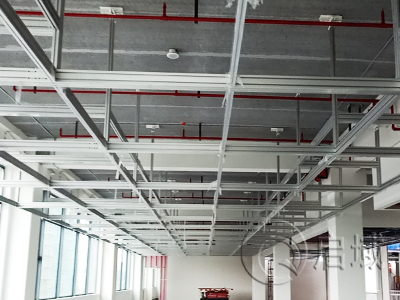 鋁型材走線(xiàn)架