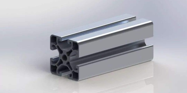 工業(yè)鋁型材