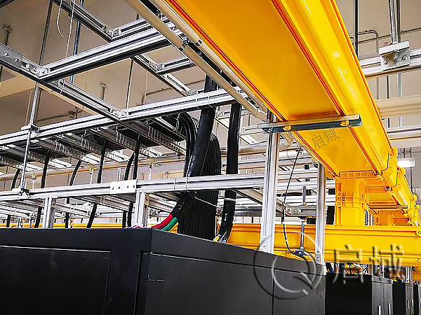 機(jī)房走線(xiàn)架