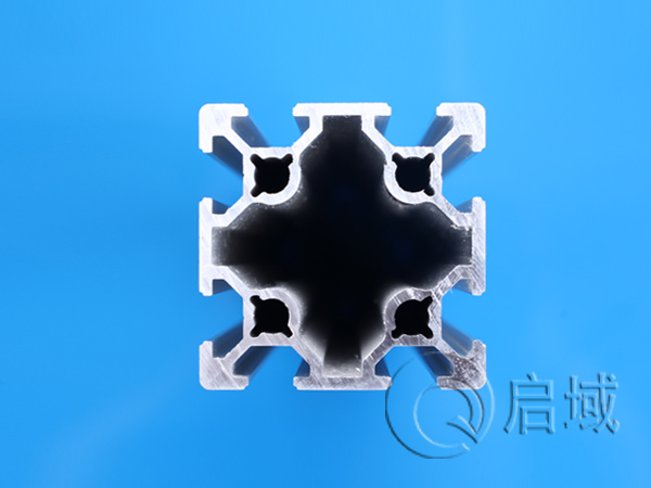 雙槽鋁型材4040S